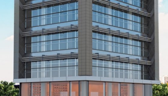 OFİS BİNASI YIKIM YAPIM İŞİ - KADIKOY / FAHRETTİN KERİM GÖKAY CD 